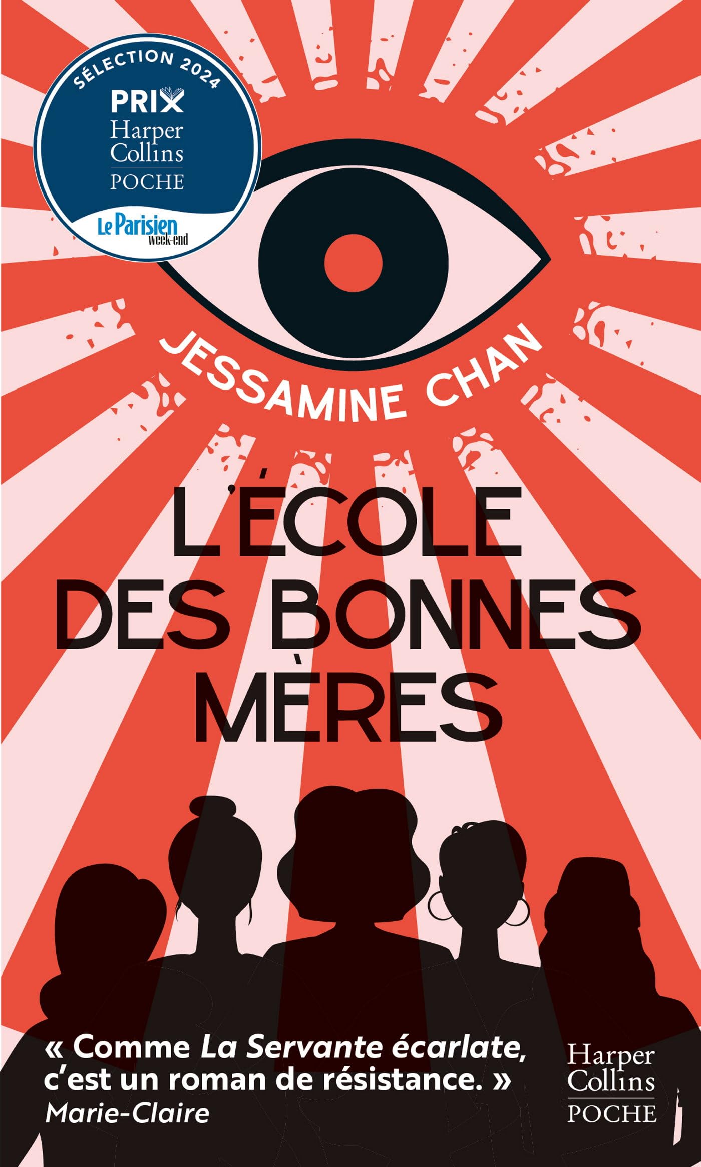 L' École des bonnes mères: Best-seller du New York Times et l'un des meilleurs livres de 2022 selon Barack Obama. 9791033915560