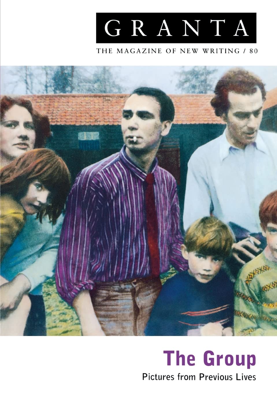 Granta: The Group 9780903141567