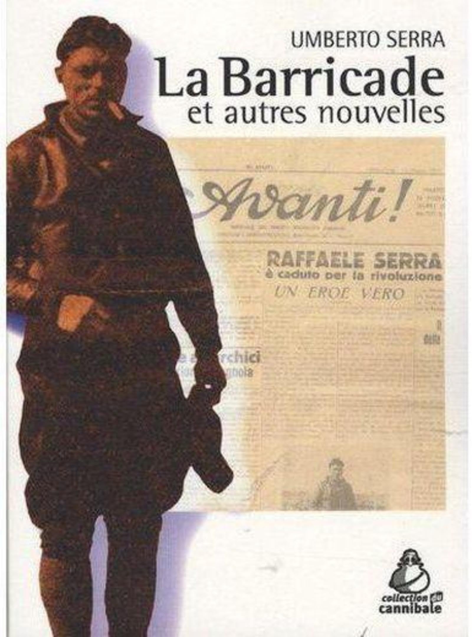 La Barricade et autres nouvelles 9782846541886