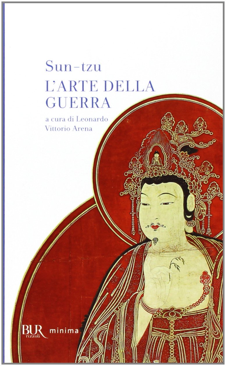 L'Arte Della Guerra 9788817009751