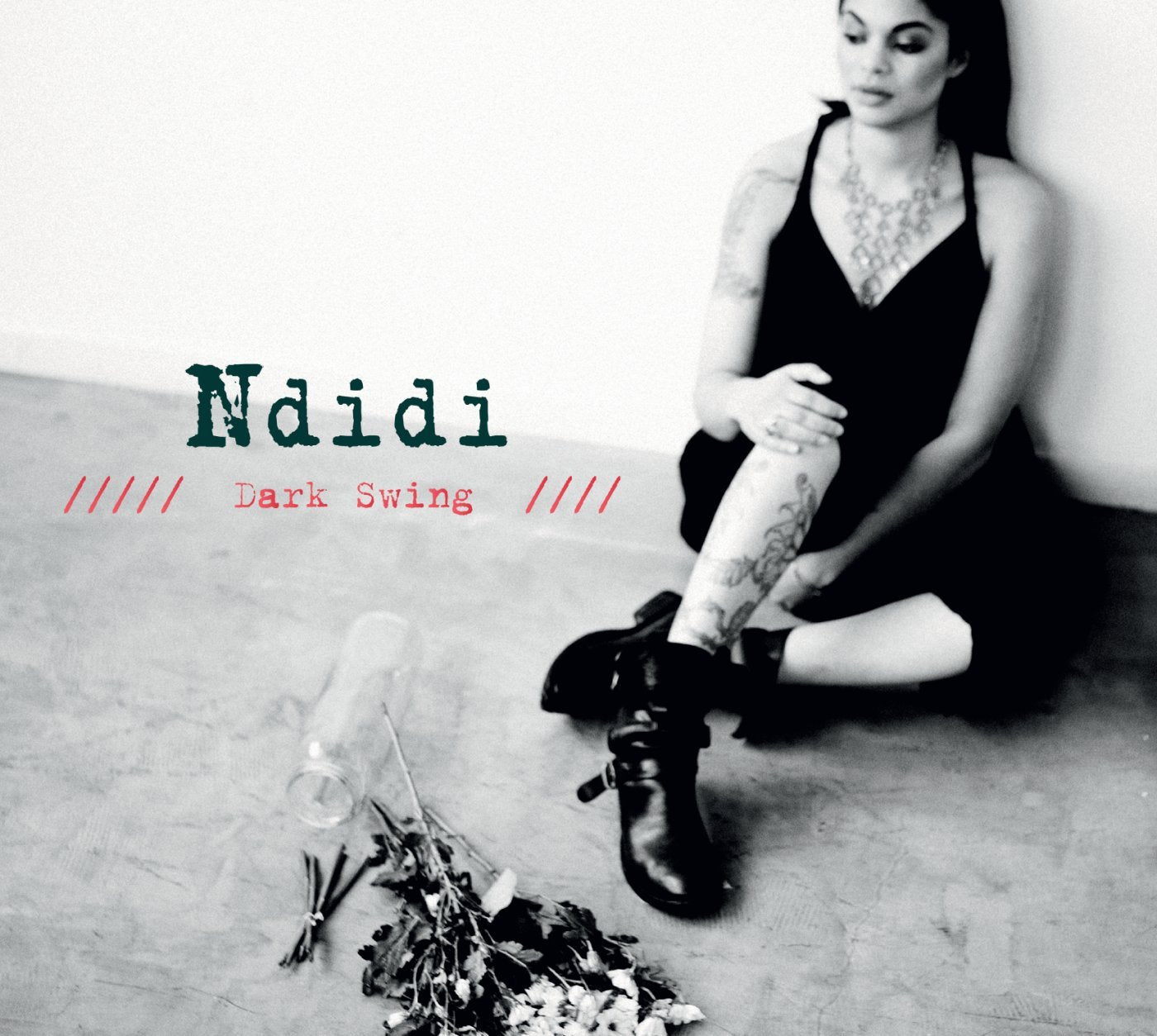 Dark Swing 0602537700714