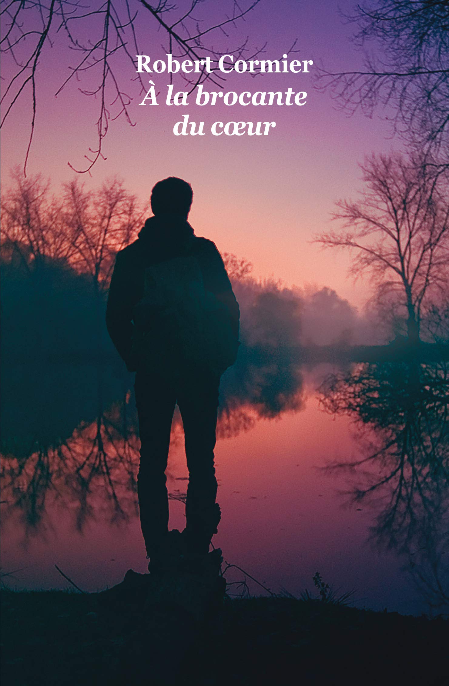 À la brocante du coeur 9782211223218