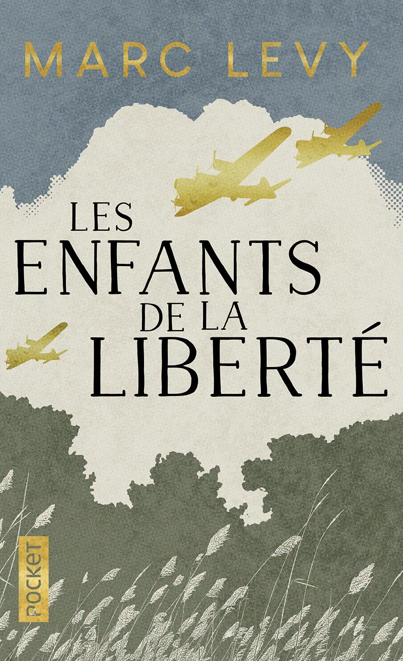 Les Enfants de la liberté - Collector 9782266321204