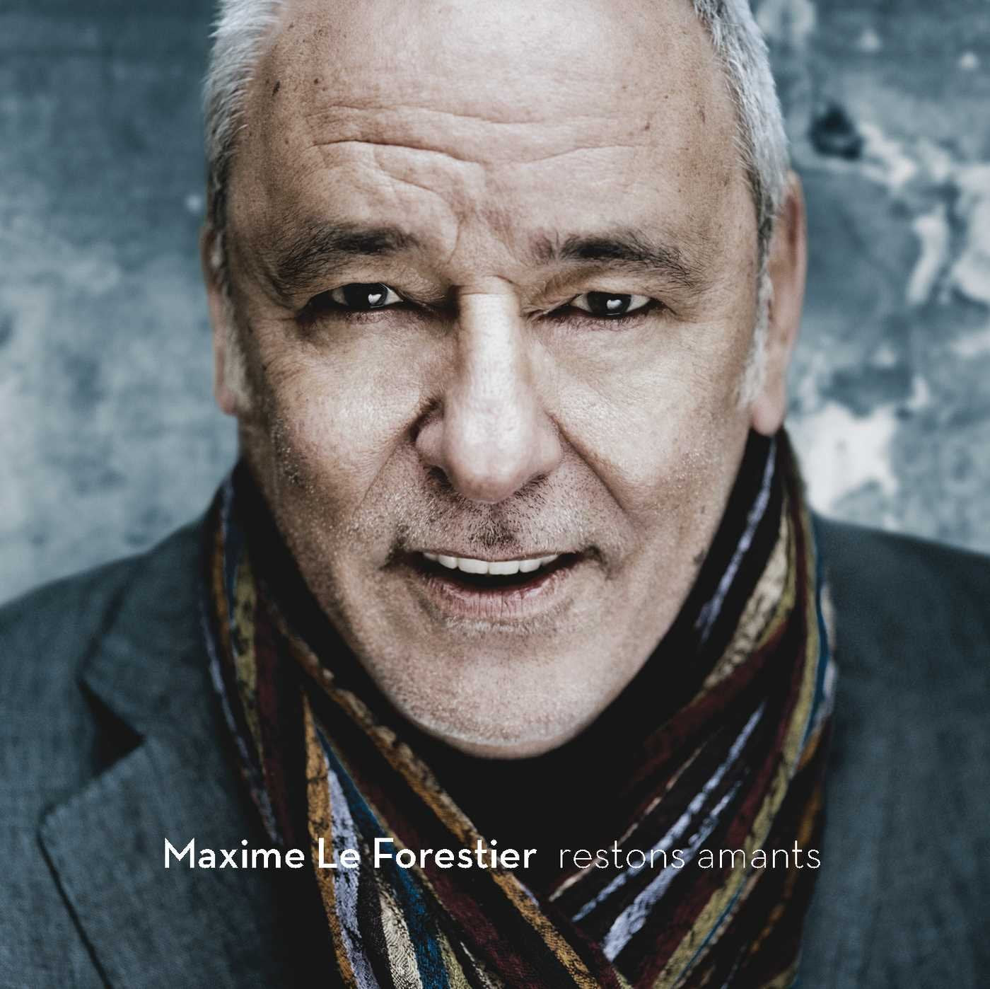 Restons Amants 0600753081136