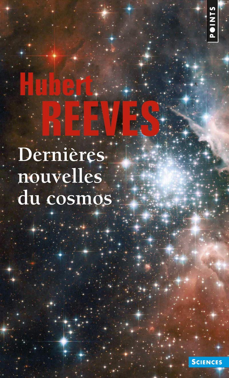 Dernières nouvelles du cosmos ((réédition)): T1-T2 9782757842256