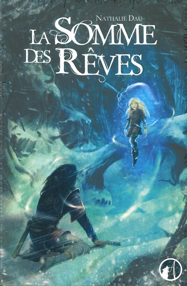 La somme des rêves 9782919140565