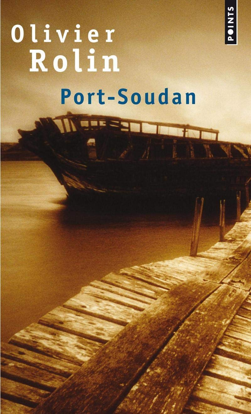 Port-Soudan - Prix Femina 1994 9782020281324