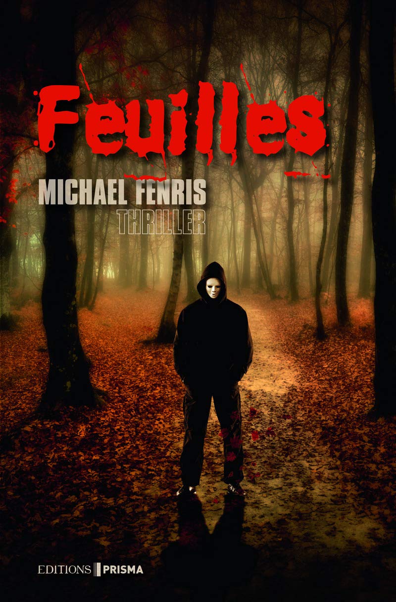 Feuilles 9782810416141