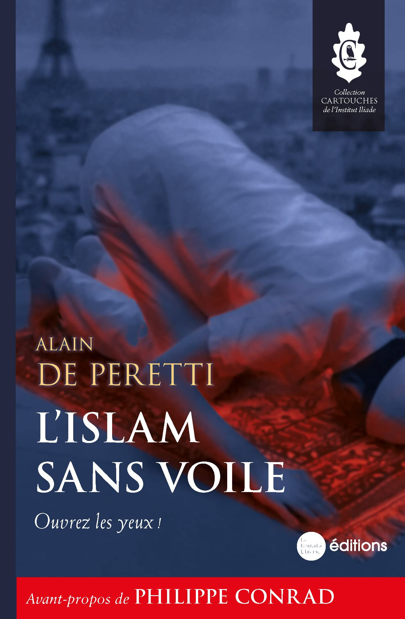 L'islam sans voile: Ouvrez les yeux ! 9782491446802