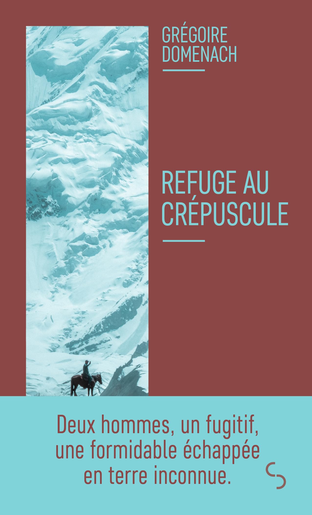 Refuge au crépuscule 9782267054491