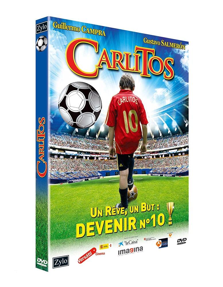 Carlitos 3760121795816