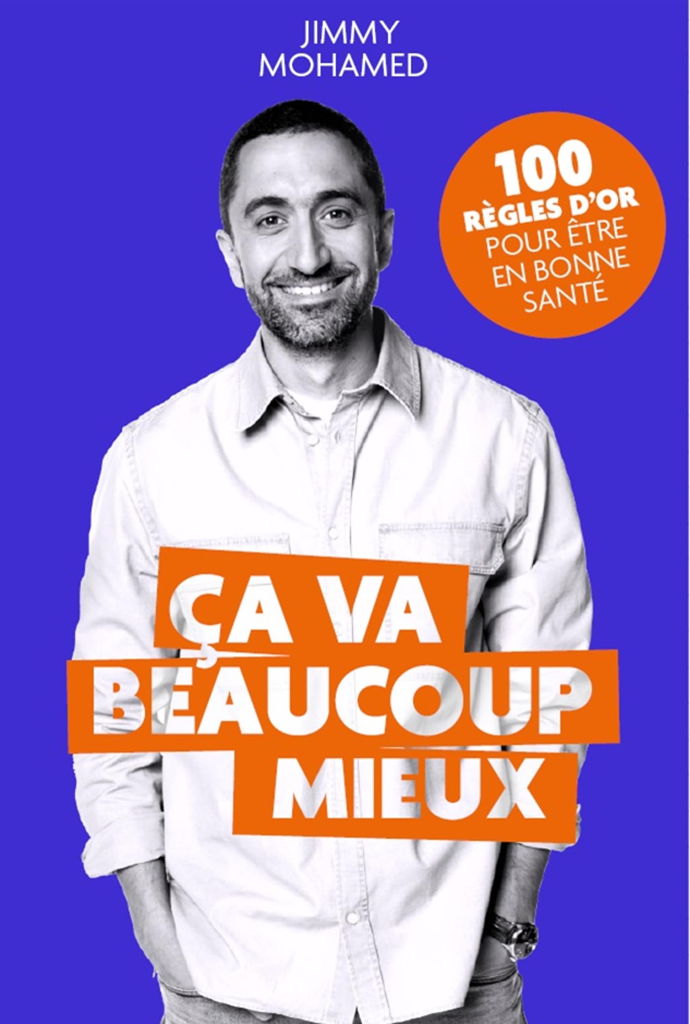 ça va beaucoup mieux 9782359852349