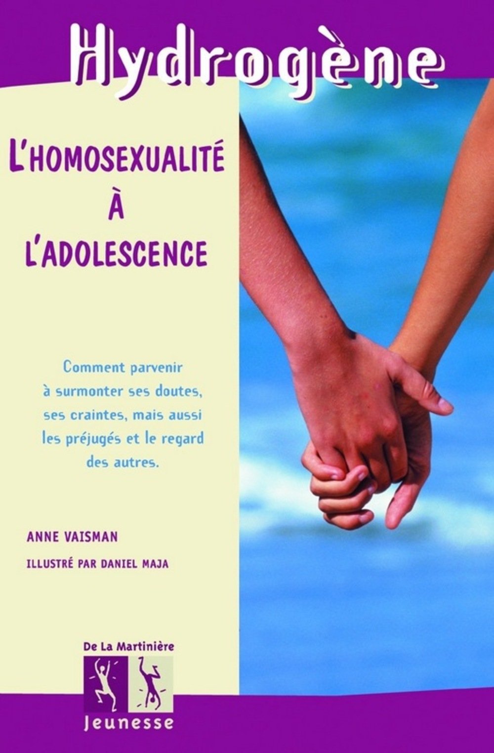 L'Homosexualité à l'adolescence 9782732429069