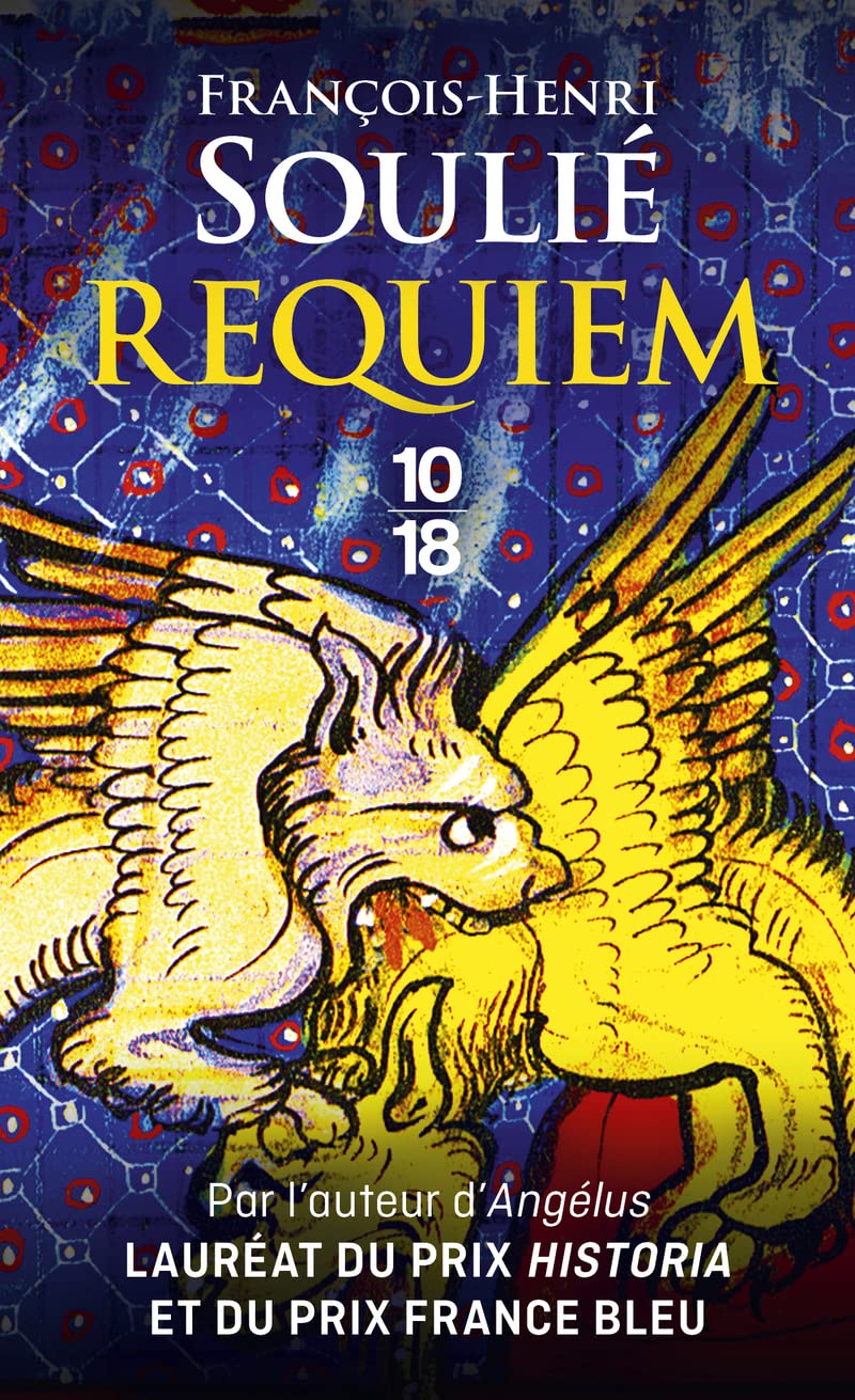 Requiem 9782264081711