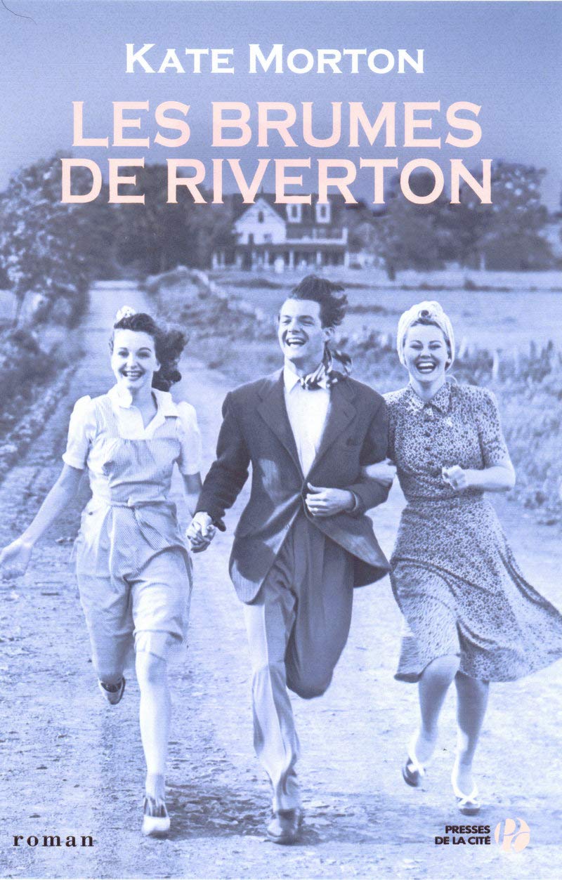 Les Brumes de Riverton 9782258072657