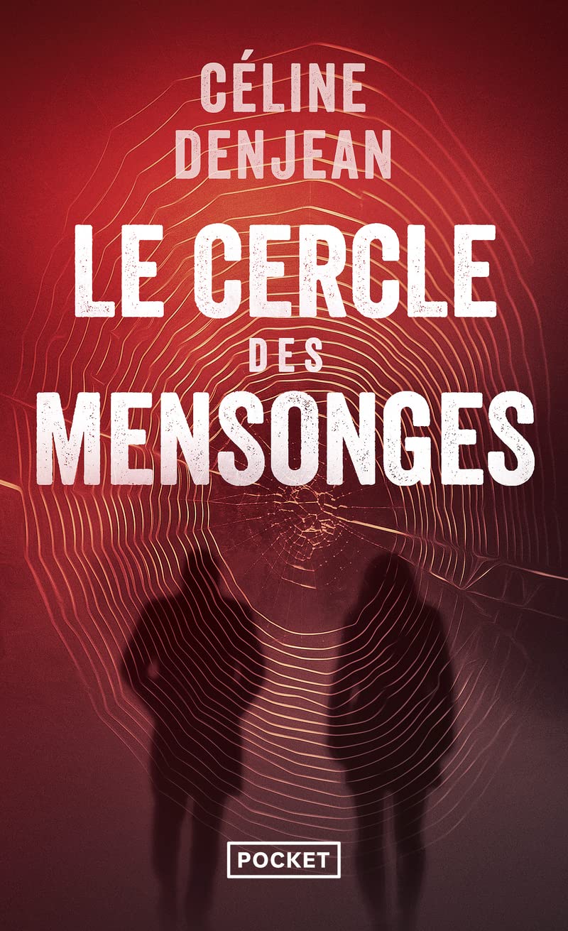 Le Cercle des mensonges 9782266321259