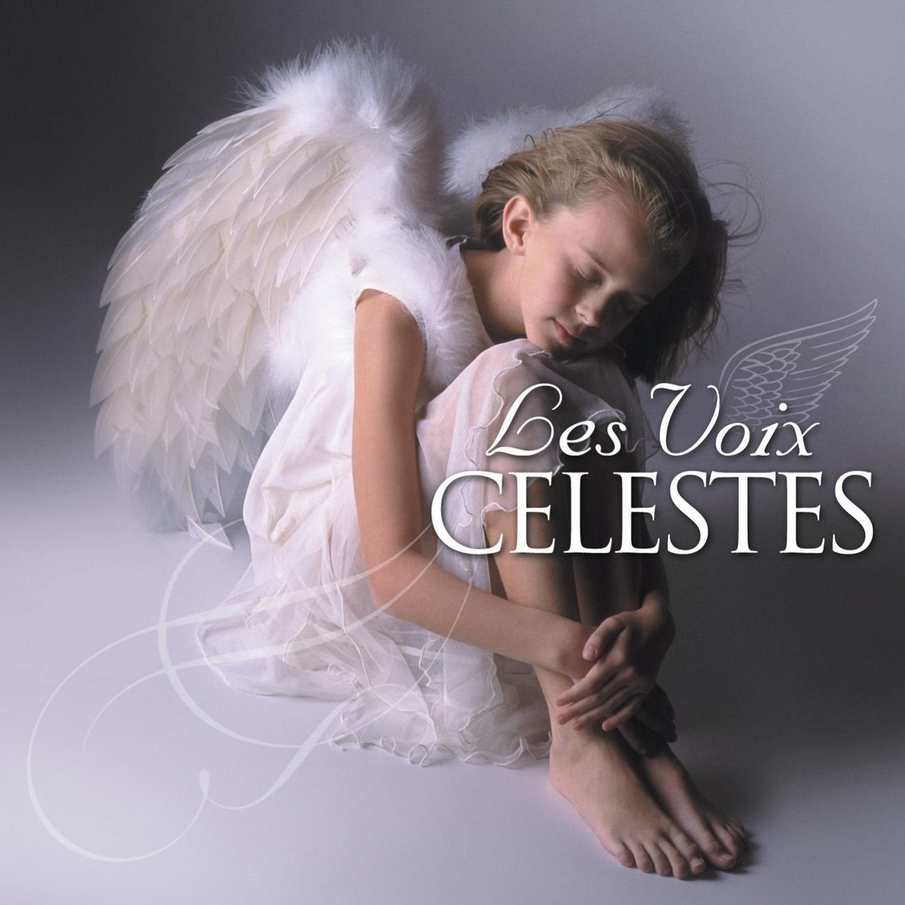 Les Voix Célèstes 5099922648426