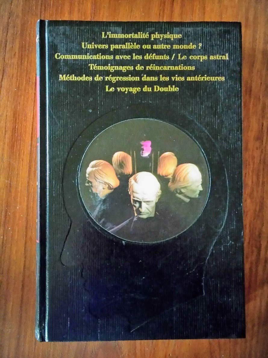 Les pouvoirs inconnus de l'homme: l'infini Sursis 9782214097250