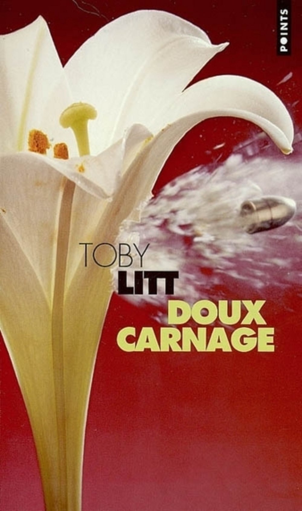 Doux carnage 9782020557238