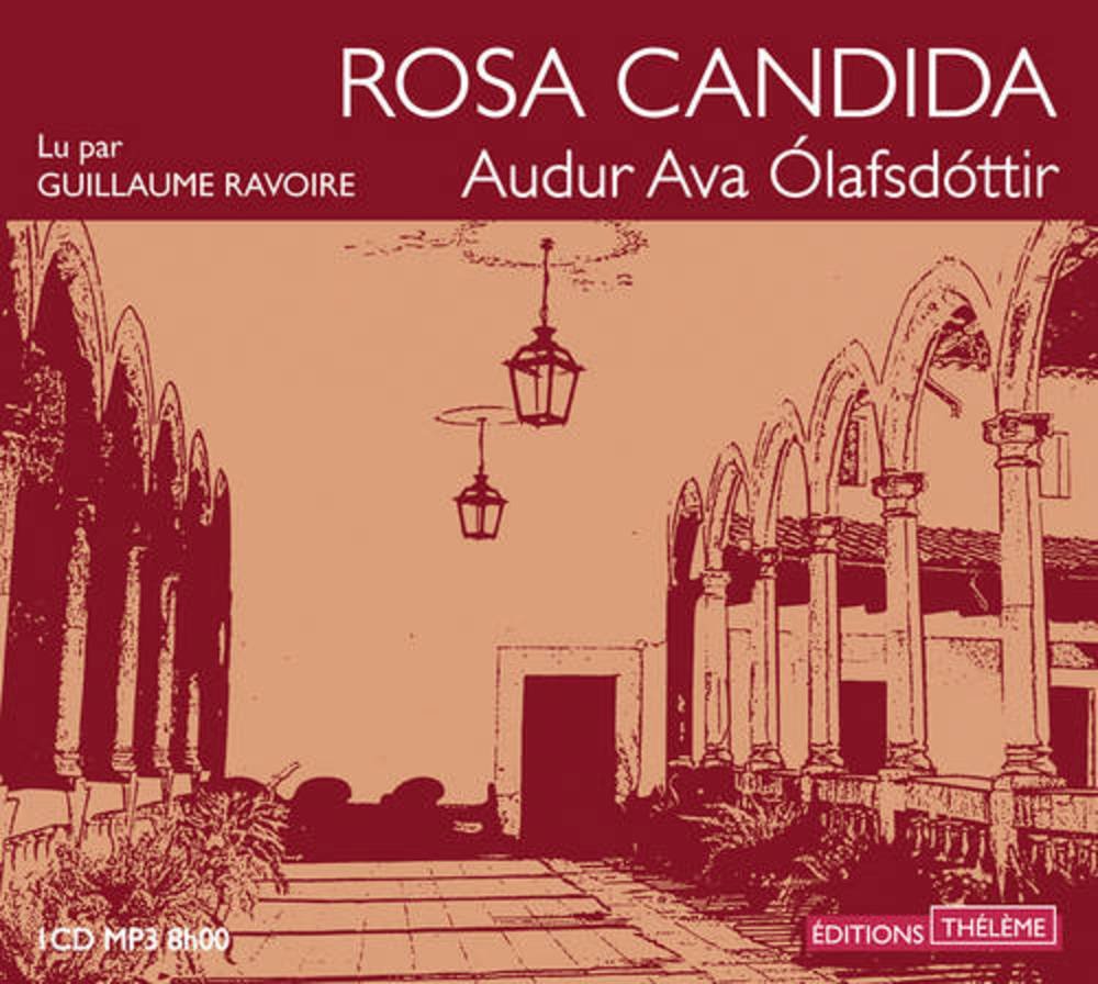 Rosa Candida 9782878627053