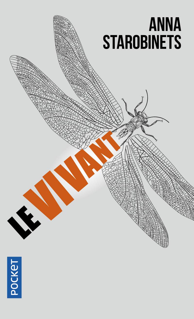 Le Vivant 9782266268578