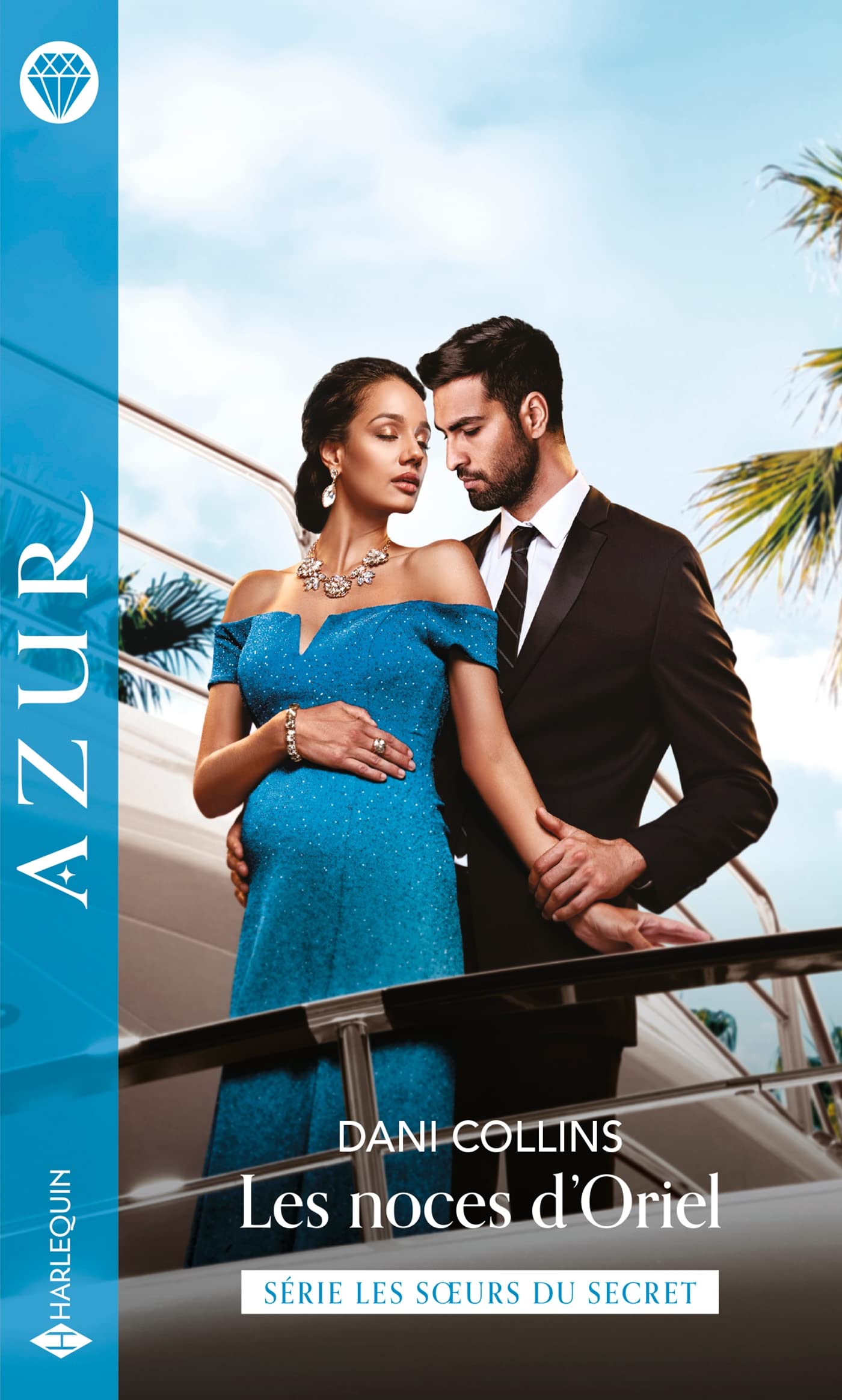 Les noces d'Oriel 9782280470889