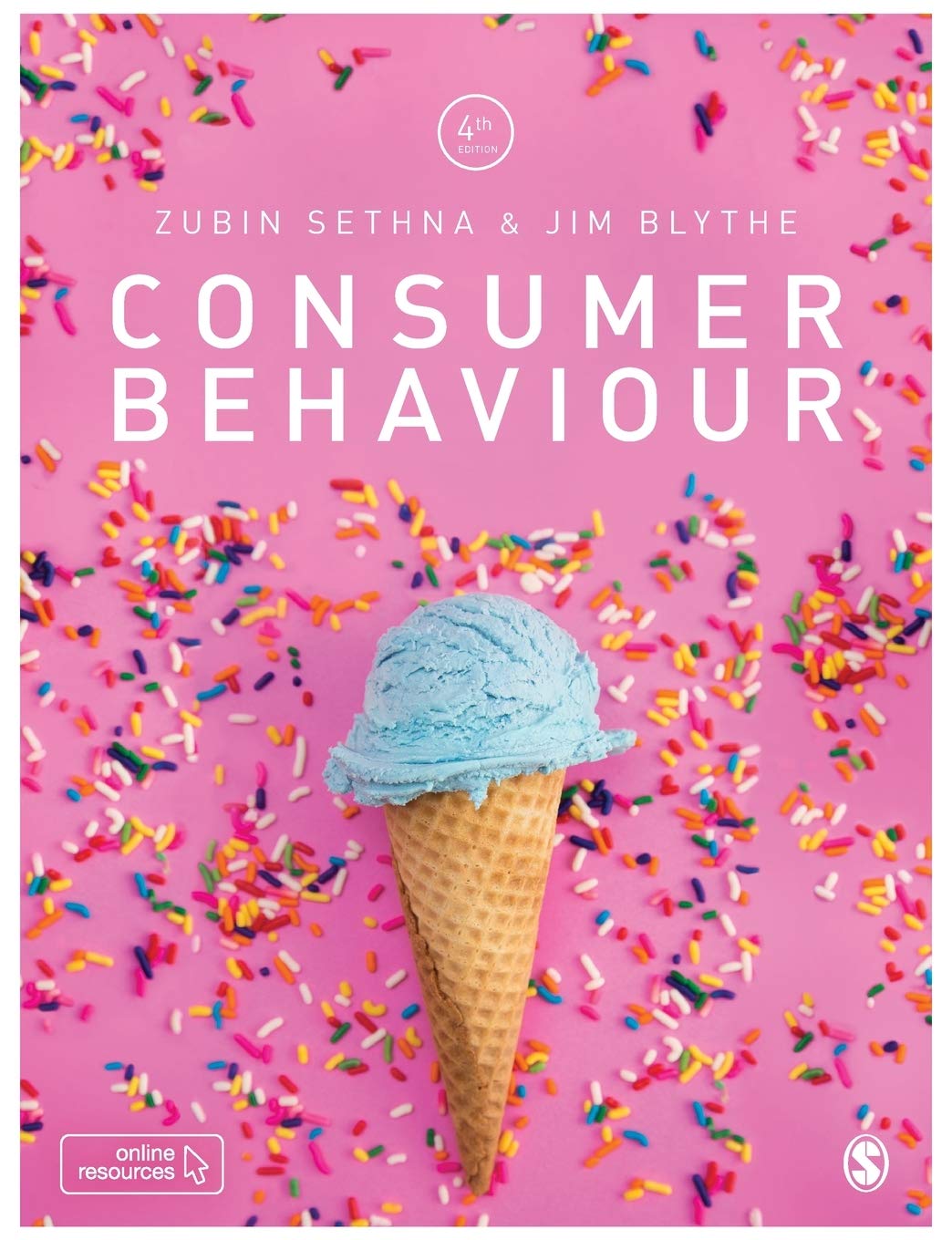 Consumer Behaviour 9781526450012