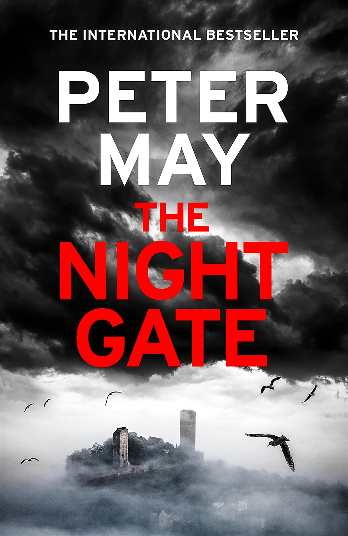 The Night Gate: the Razor-Sharp Finale to the Enzo Macleod Investigations 9781784295059