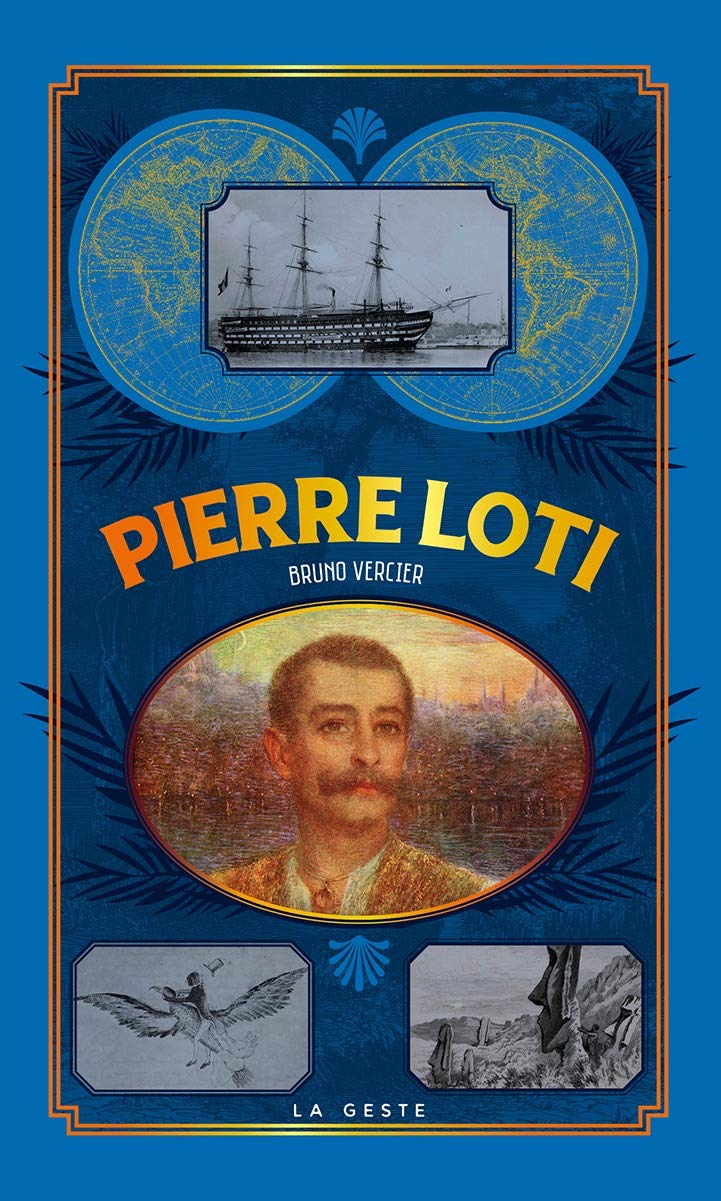 Pierre Loti 9791035305031