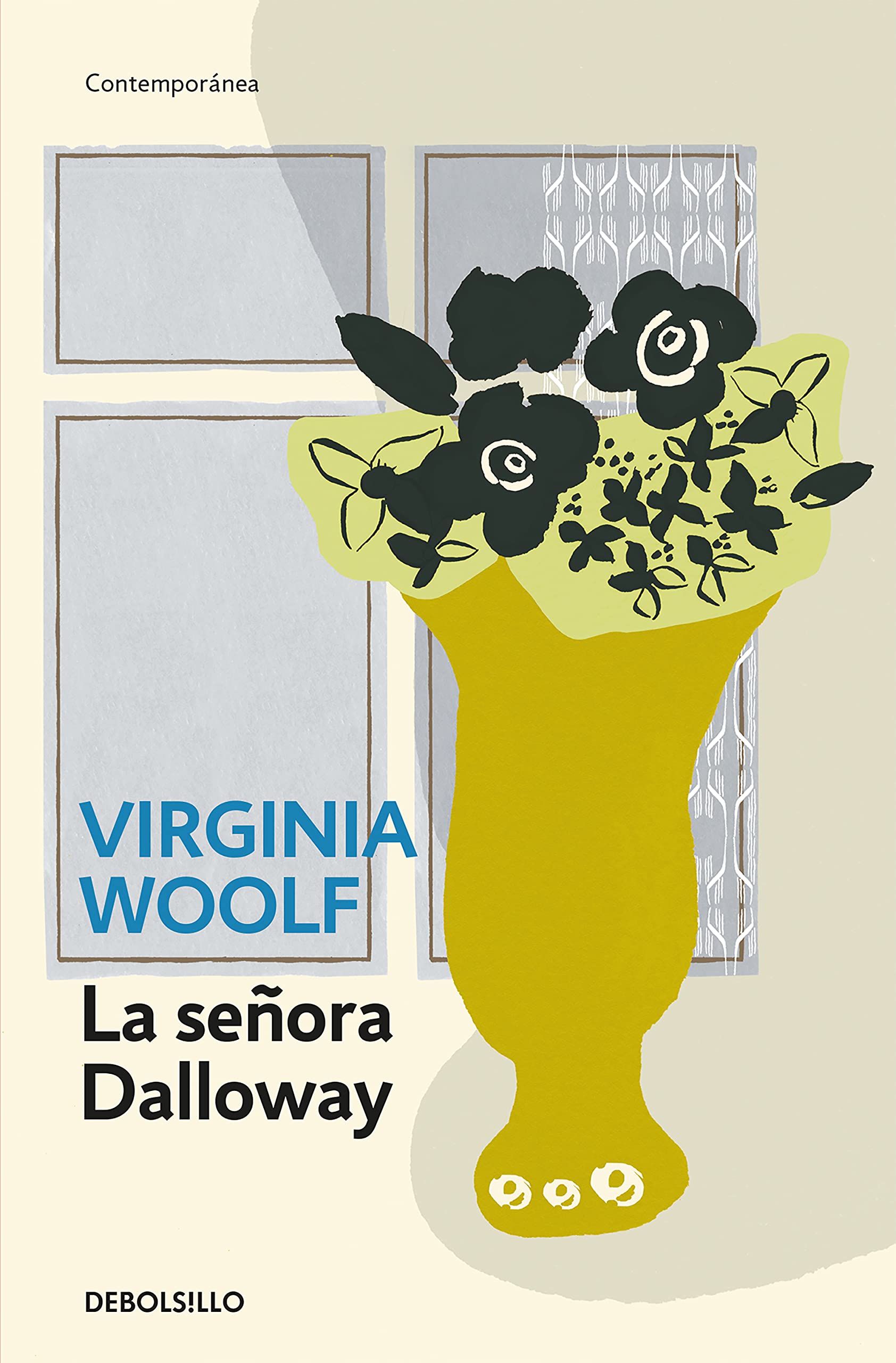 La señora Dalloway 9788499899701