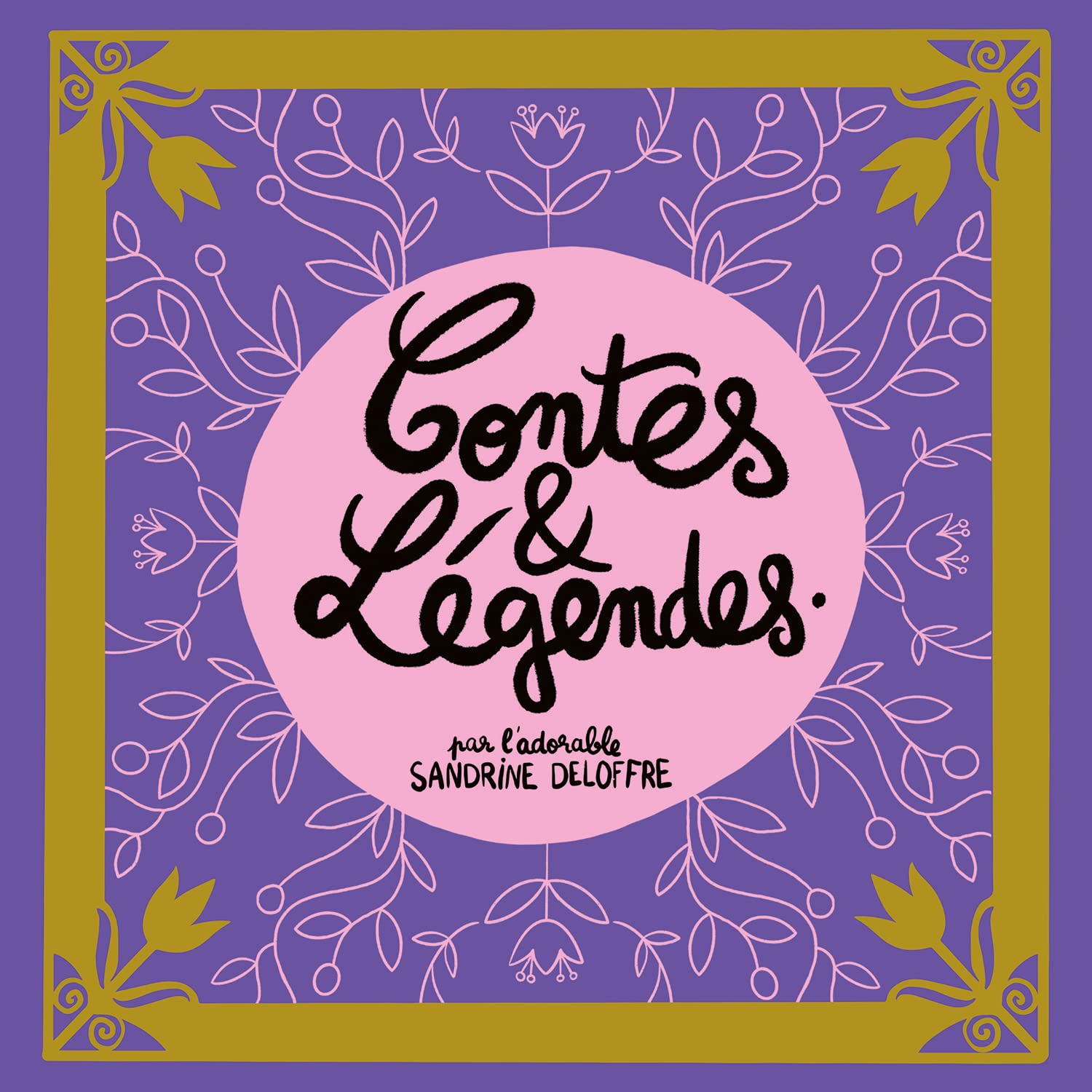 Contes & Légendes 9782492926099