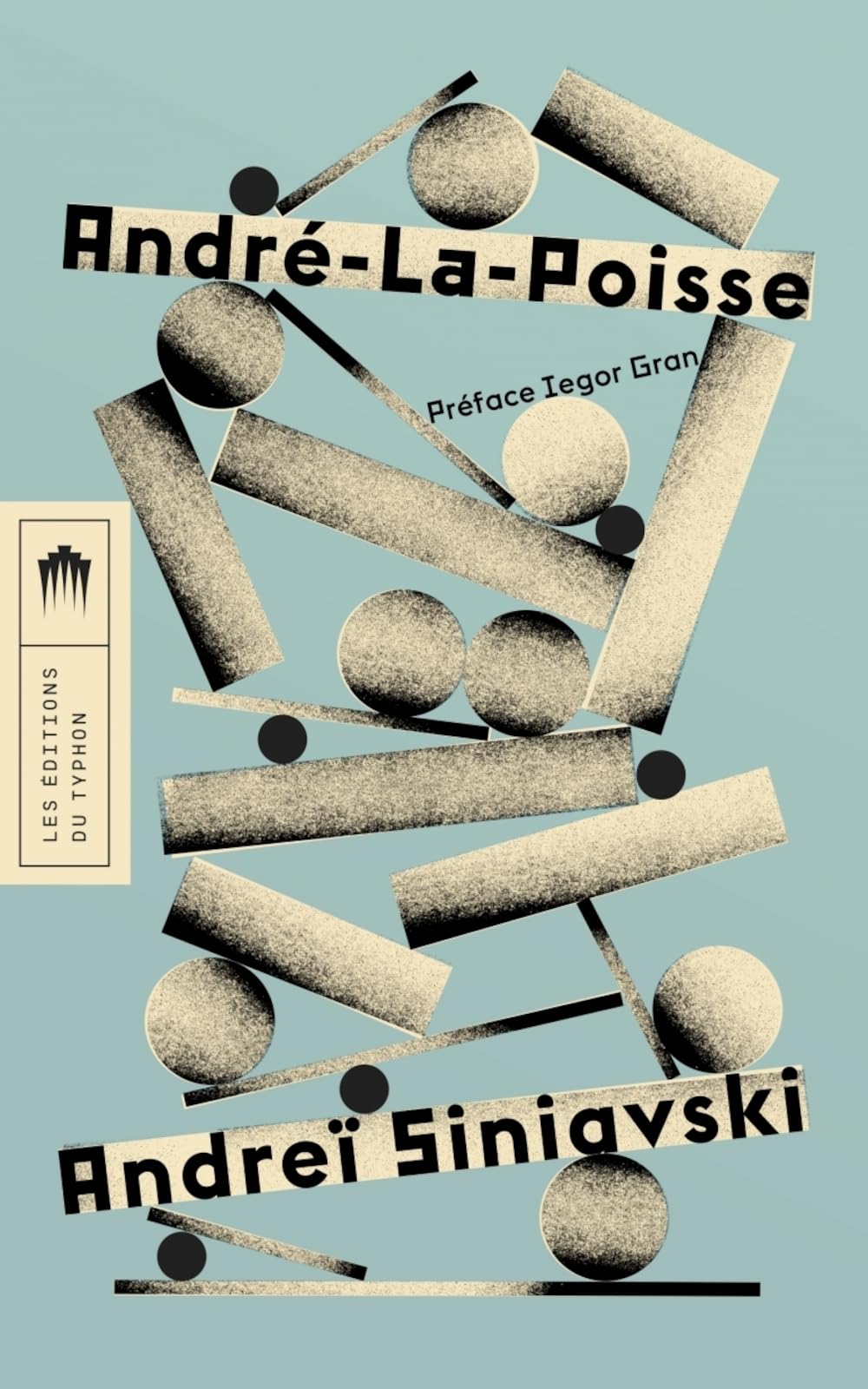 André-la-poisse 9782490501137