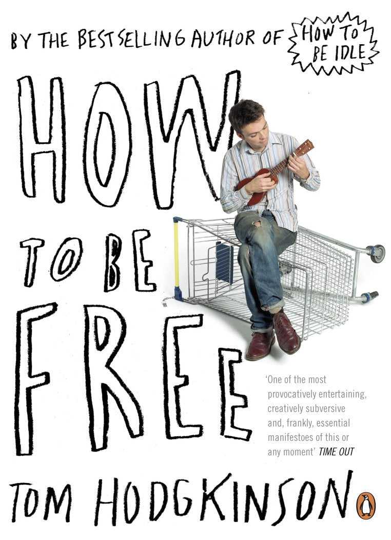 How to be Free 9780141022024