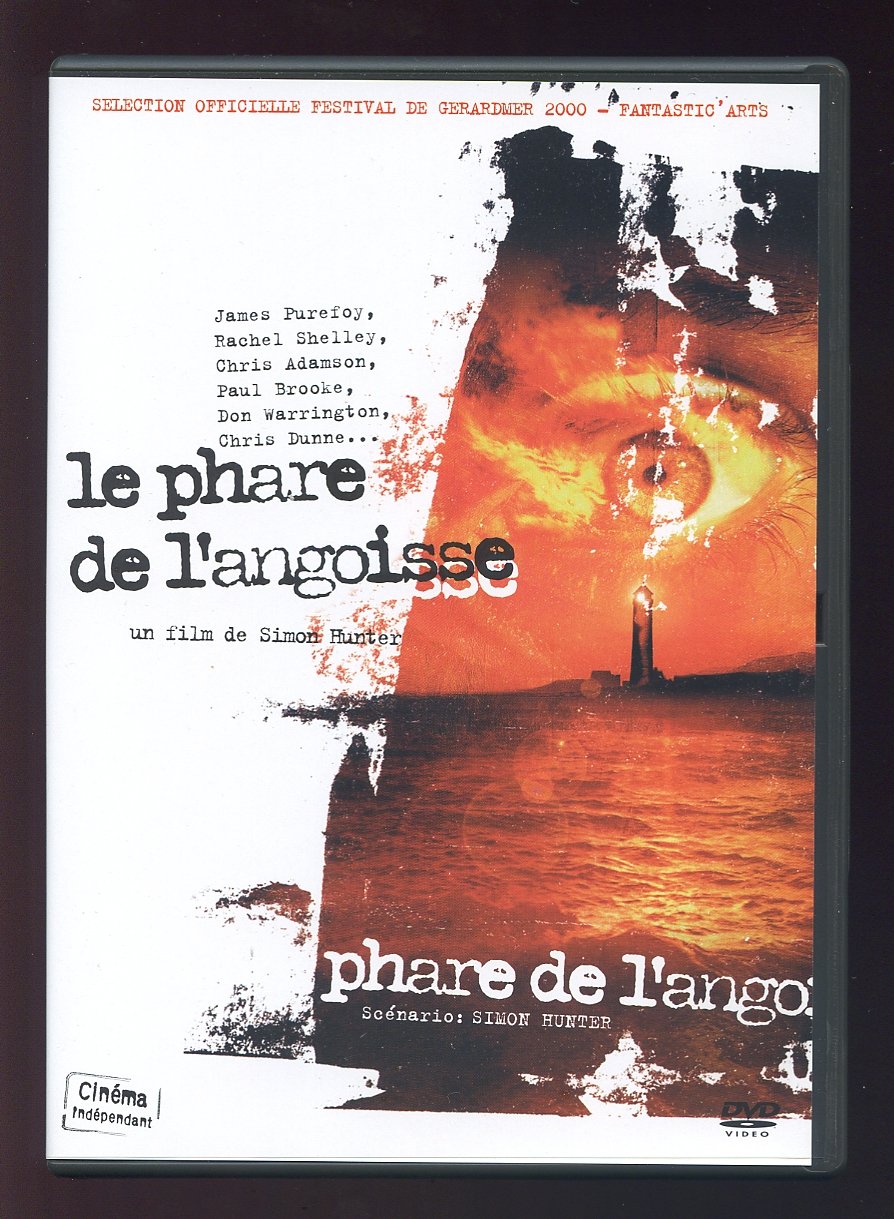 Le Phare de l'angoisse 3700173207370