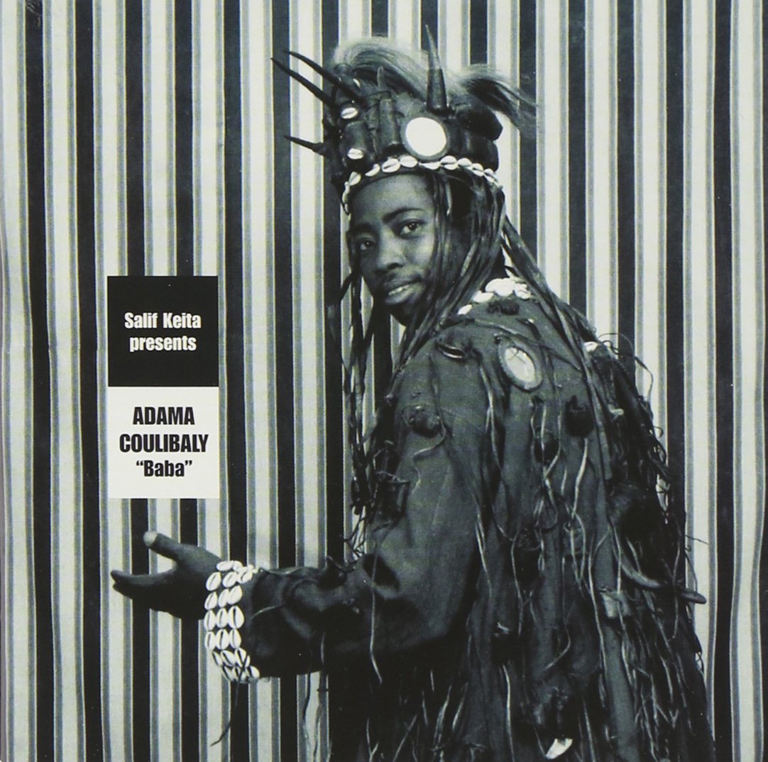 Baba [Import] 0602498456675