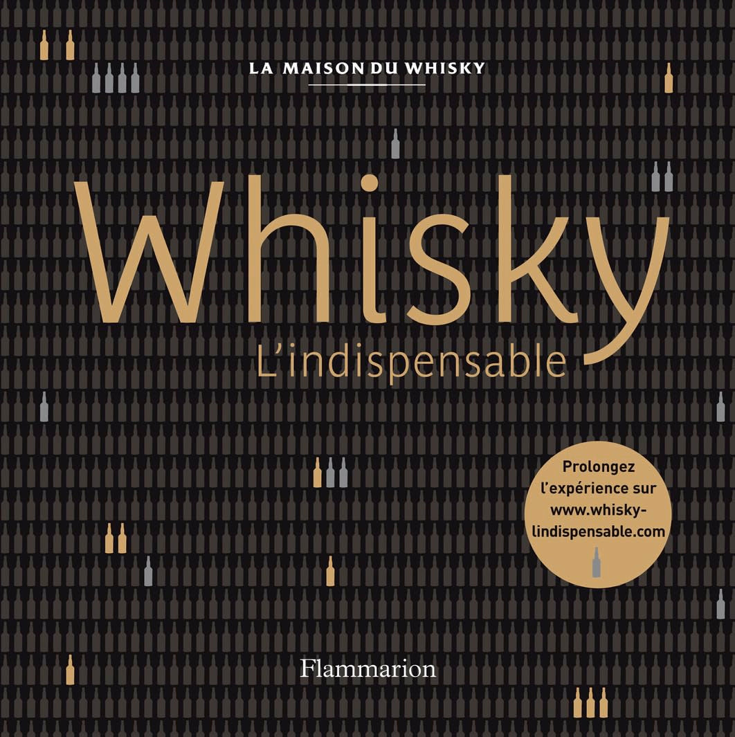 Petit guide de l'amateur de whisky 9782081227675