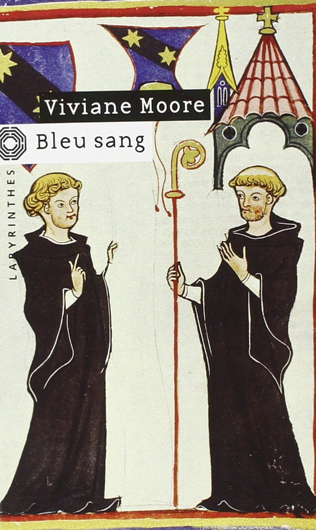 Bleu sang 9782702495469