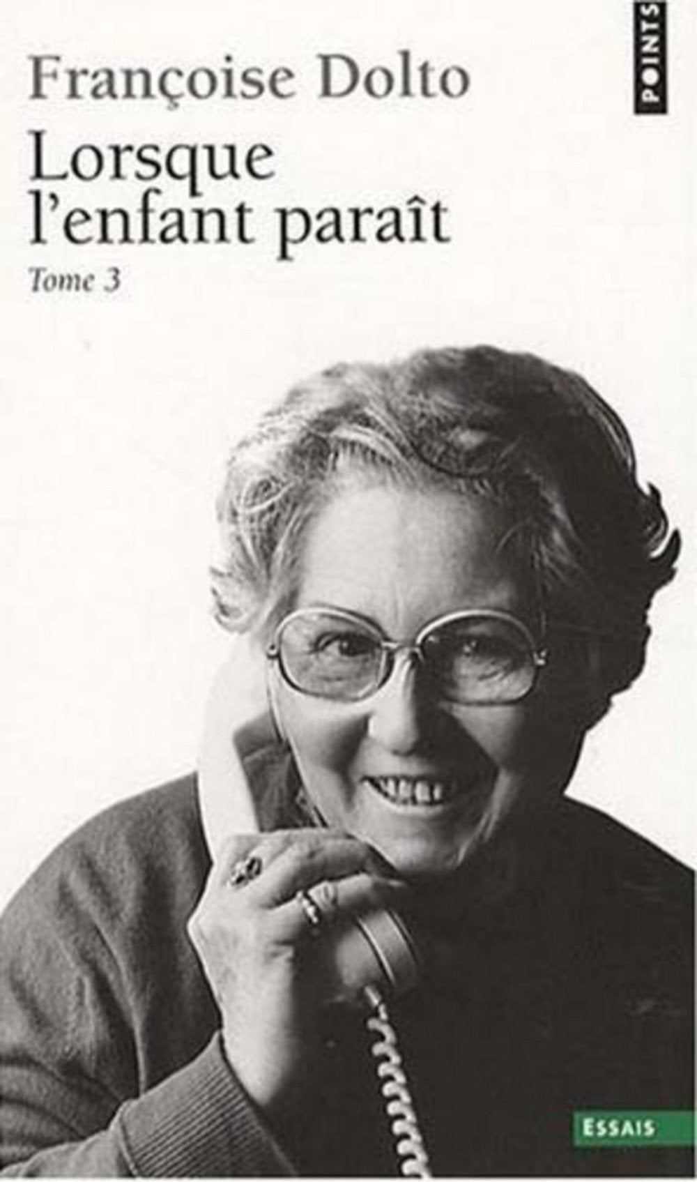 Lorsque l'enfant paraît: Tome 3 9782020930574