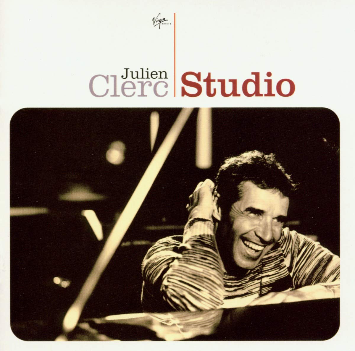 Studio 0724358436327