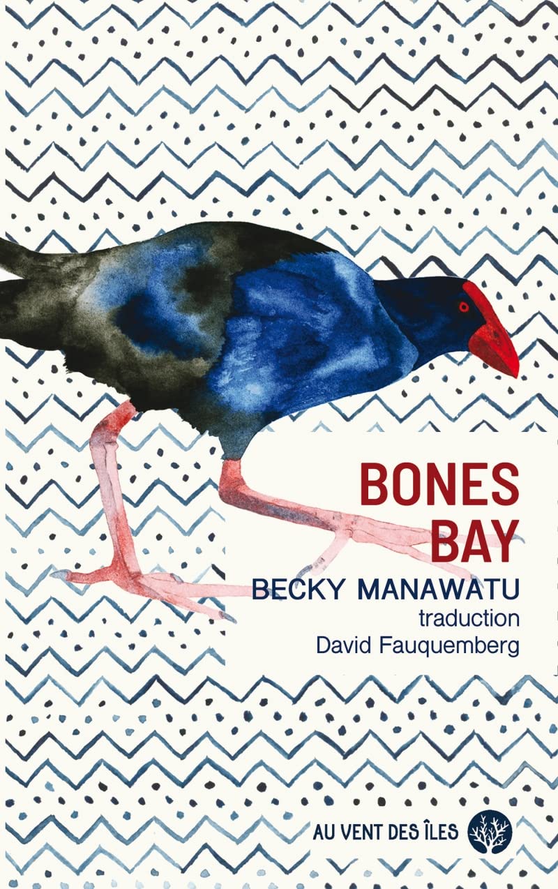 Bones Bay 9782367344379