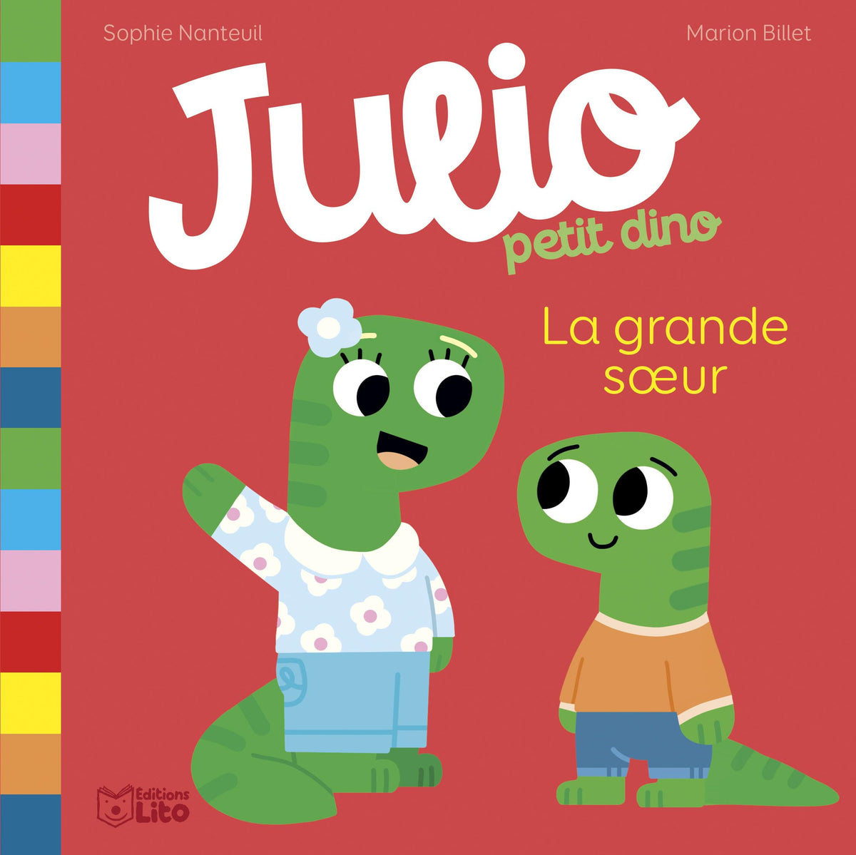 La grande soeur 9782244431635