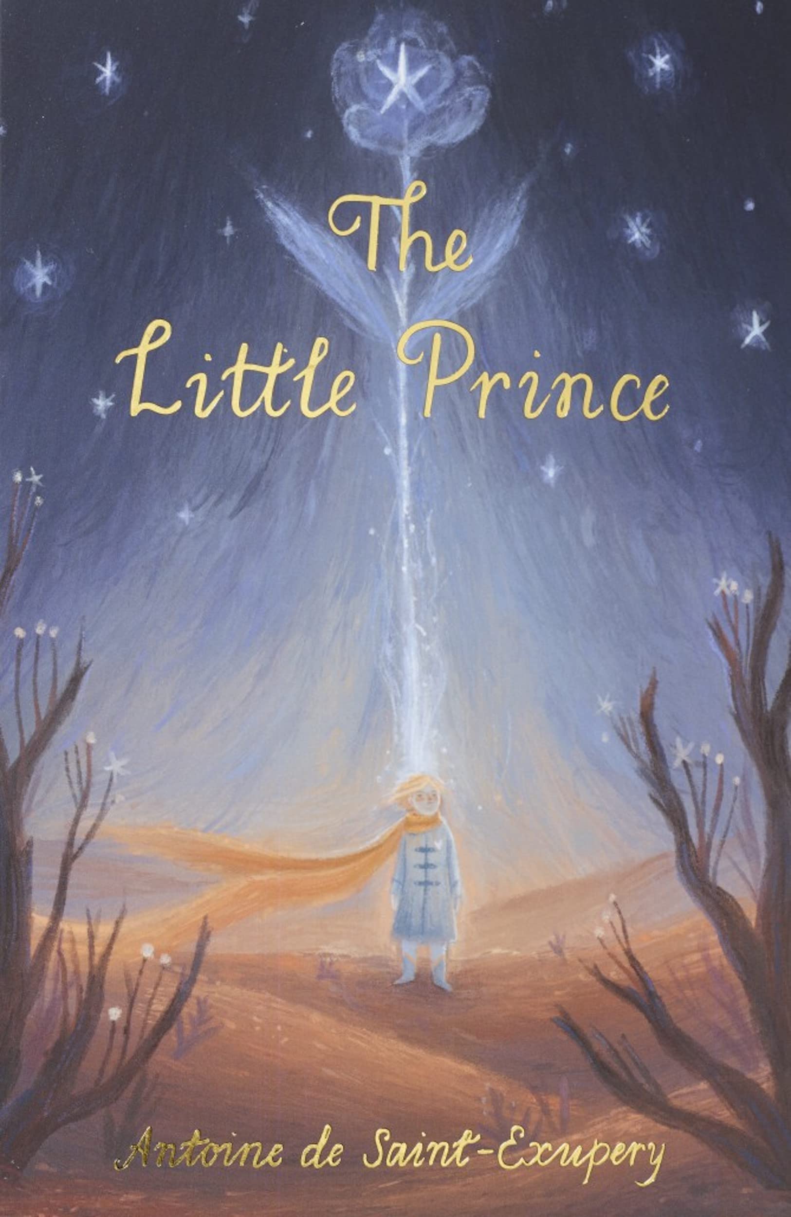 The Little Prince 9781853261589