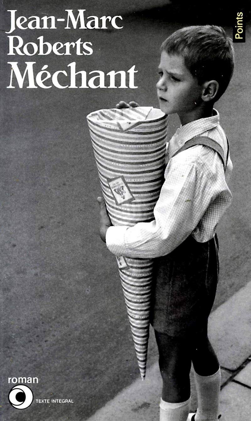 Méchant 9782020094740