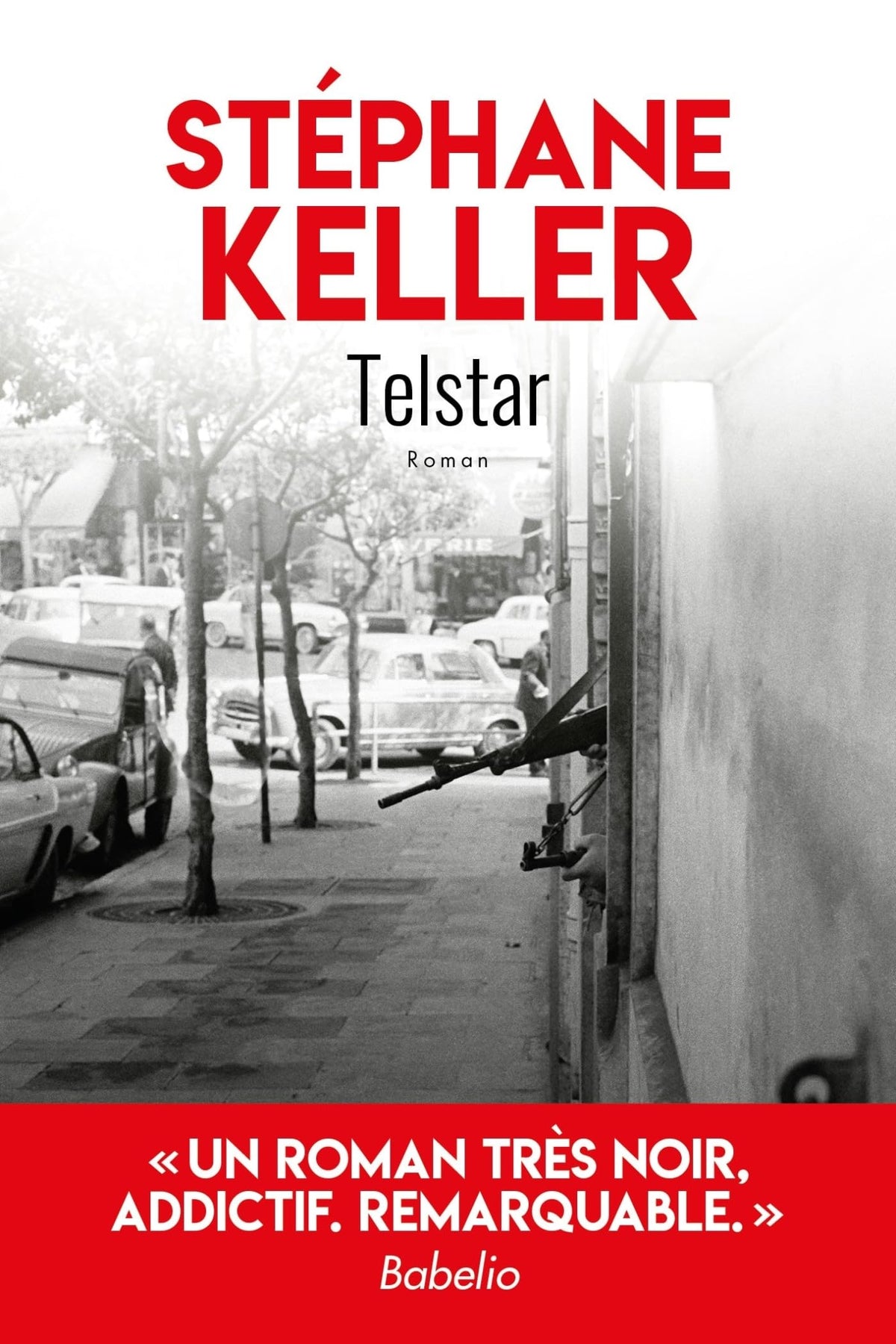 Telstar 9782810009596