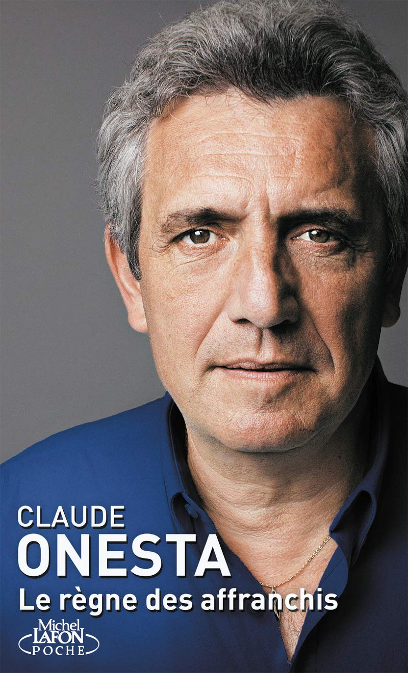 Le règne des affranchis 9791022404594