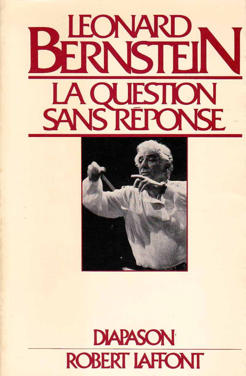 QUESTION SANS REPONSE 9782221010495