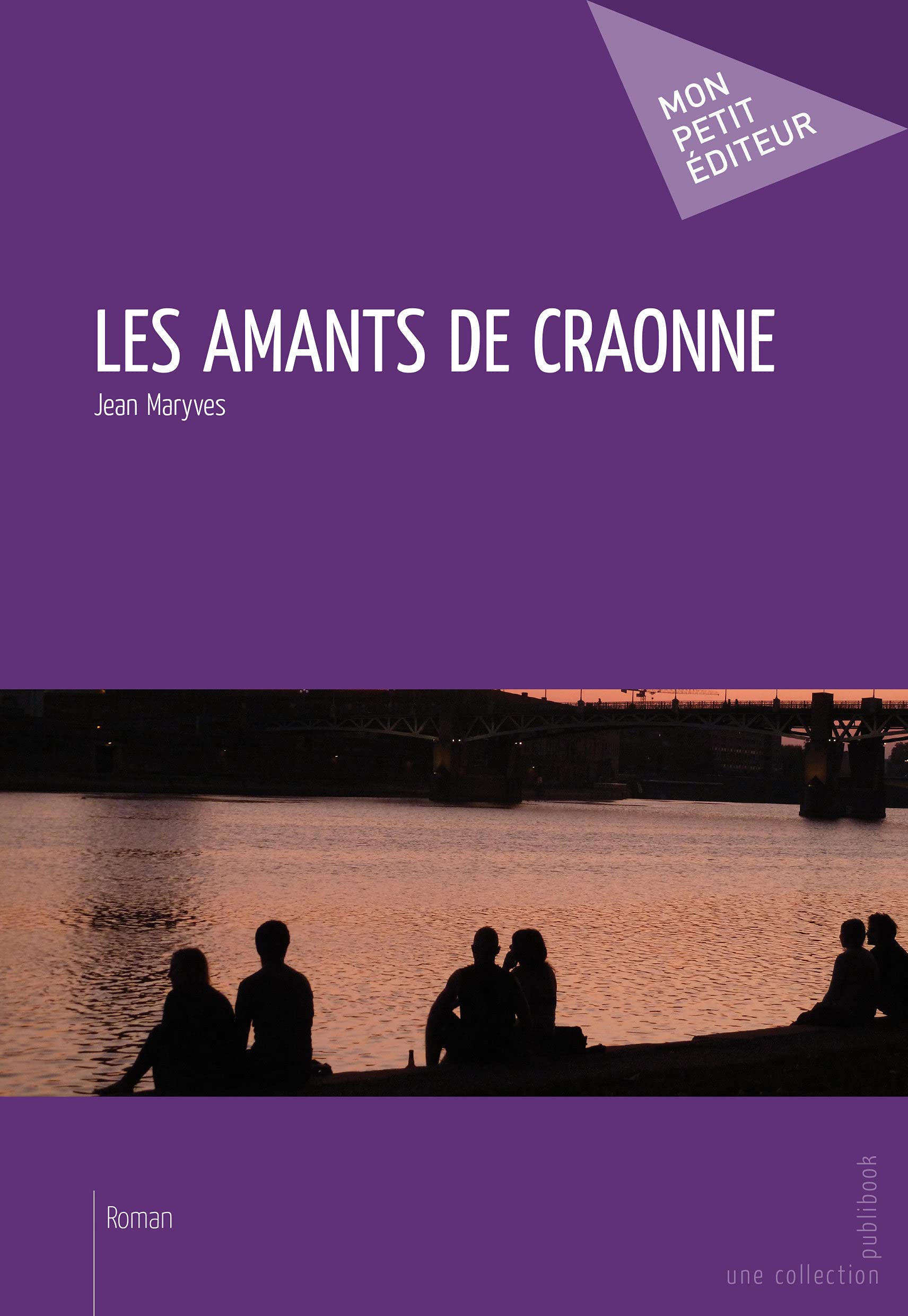 Les Amants de Craonne 9782342029826