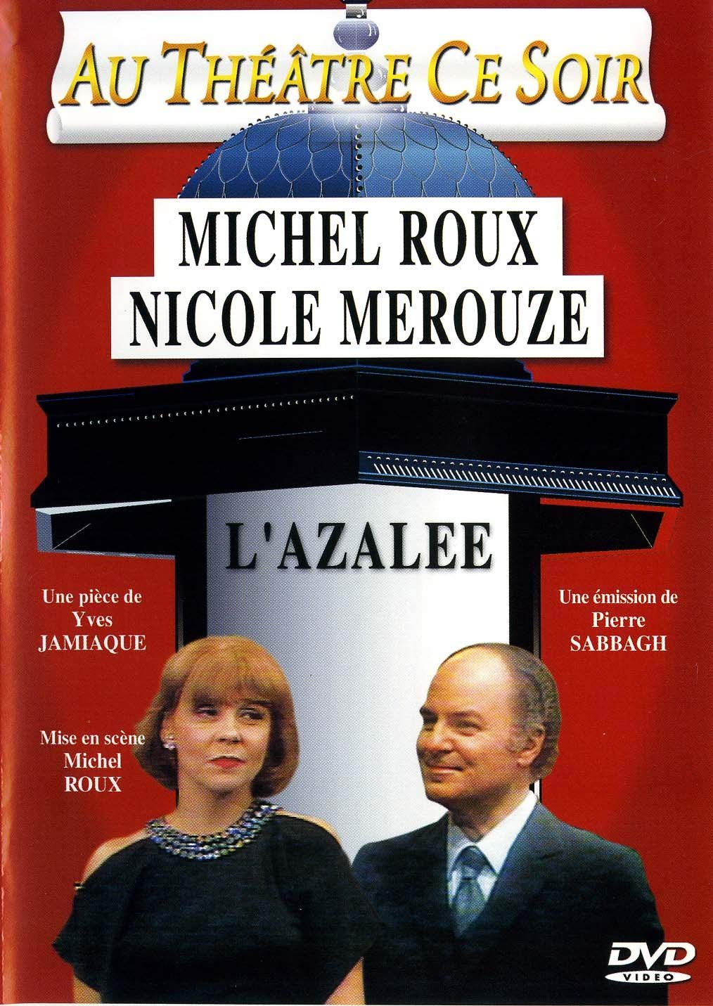 L'Azalée 3550460006694