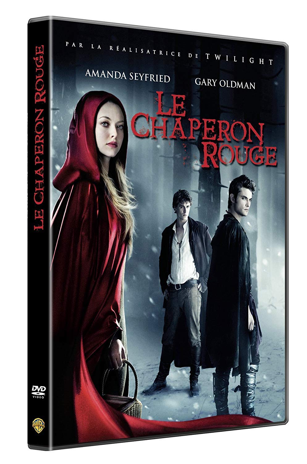 Le Chaperon Rouge 5051889061175