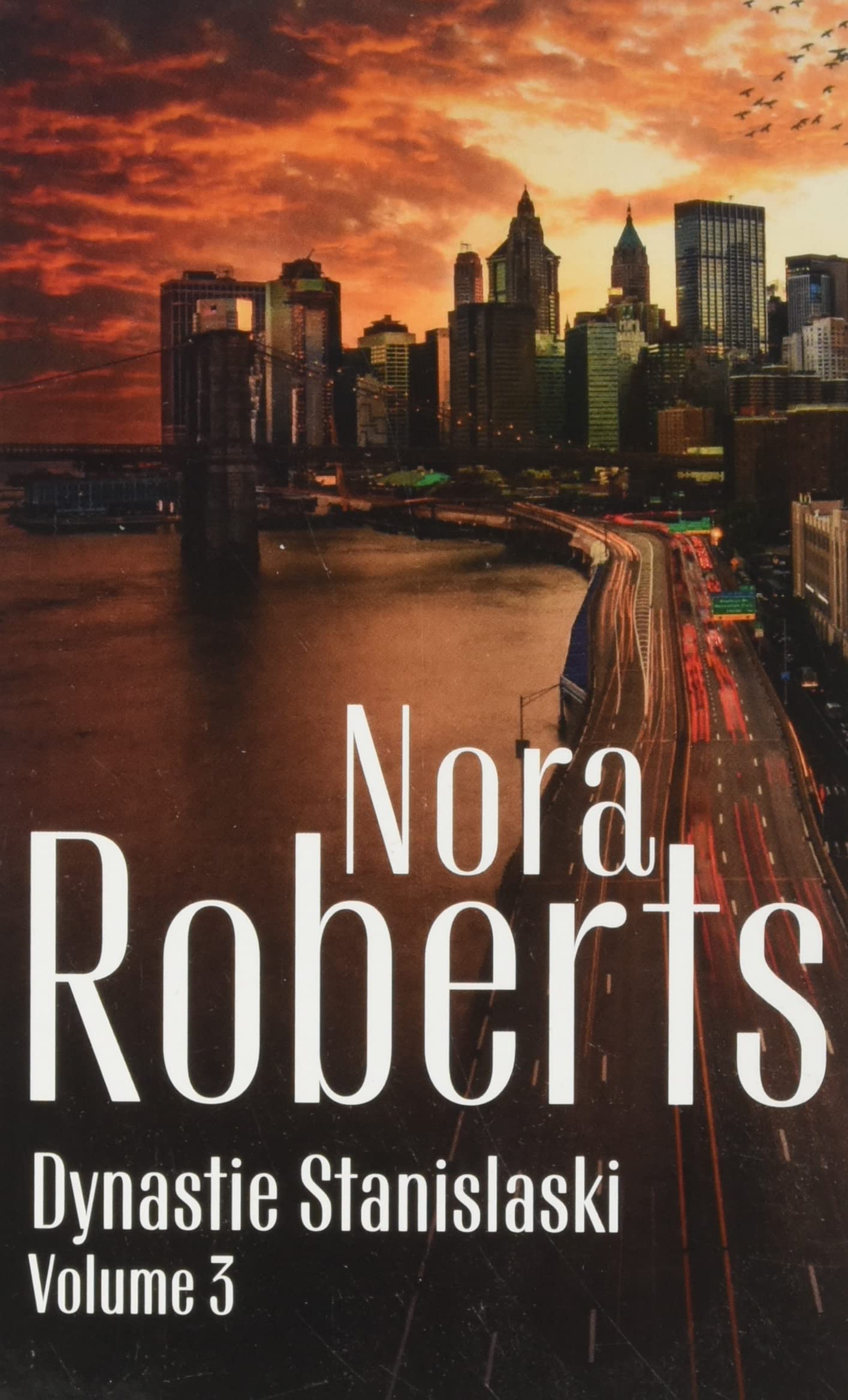 Dynastie Stanislaski - Vol.3 9782280460057